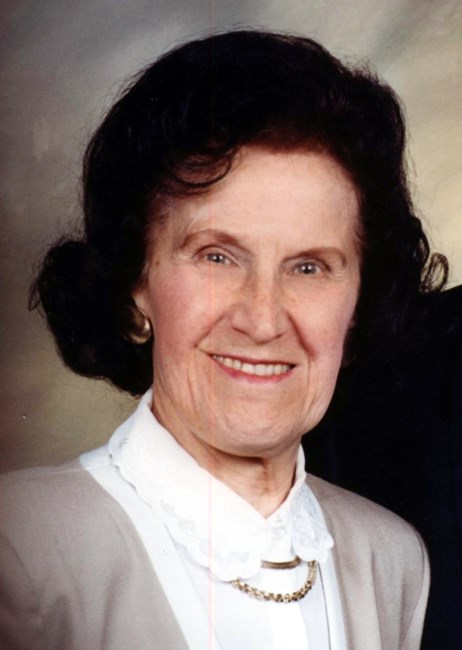 Obituary of AnnaMay Catherine Budzynski