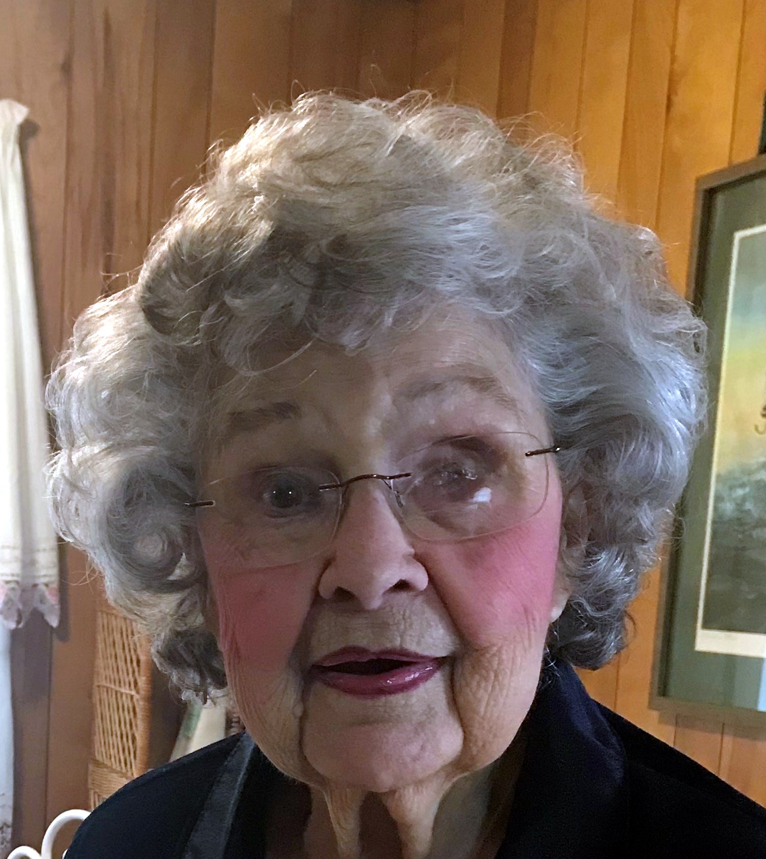 Betty Mae Melancon Obituary Baton Rouge, LA