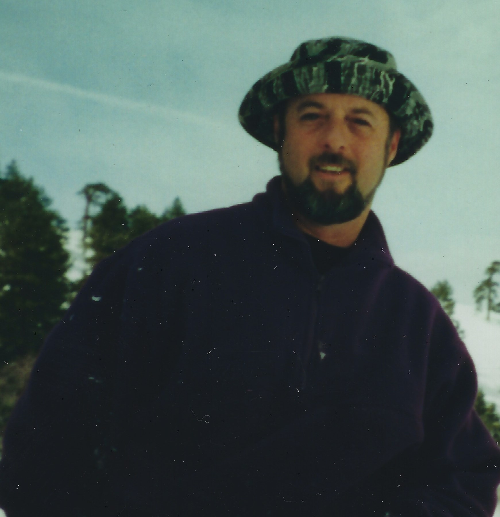 Obituary of Donald Lee Newman