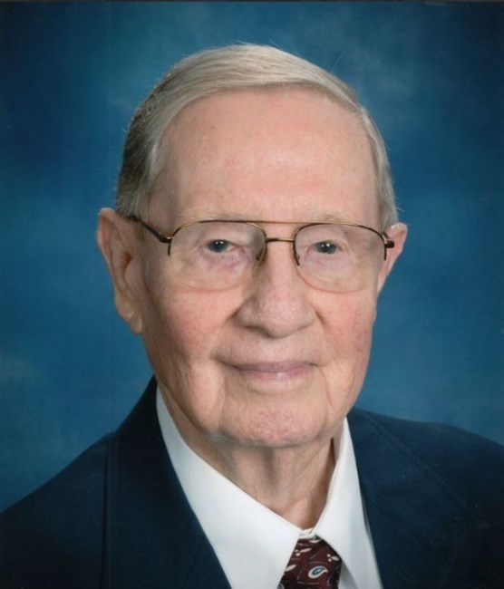 Obituary of Richard H Small