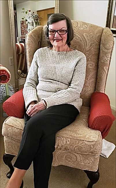 Obituary of Deloris Jewell Bowden