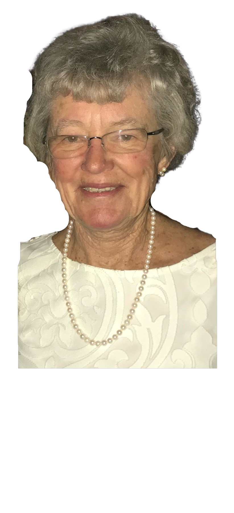 Obituary of Josephine A. O'Brien