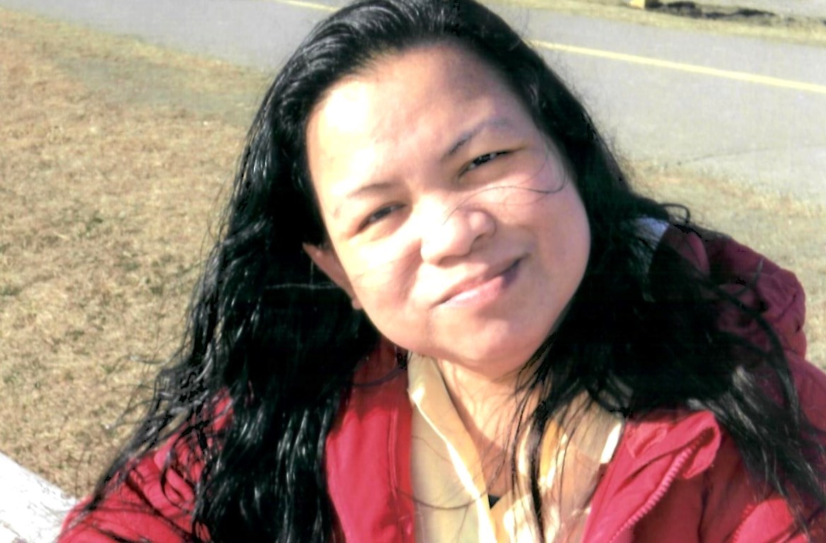 Mona Lisa Saclamitao Obituary Calgary, AB