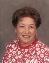 Obituary of Carmen Navarro Vela