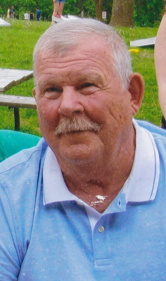 Obituary of Richard Clyde "Zeke" Weller