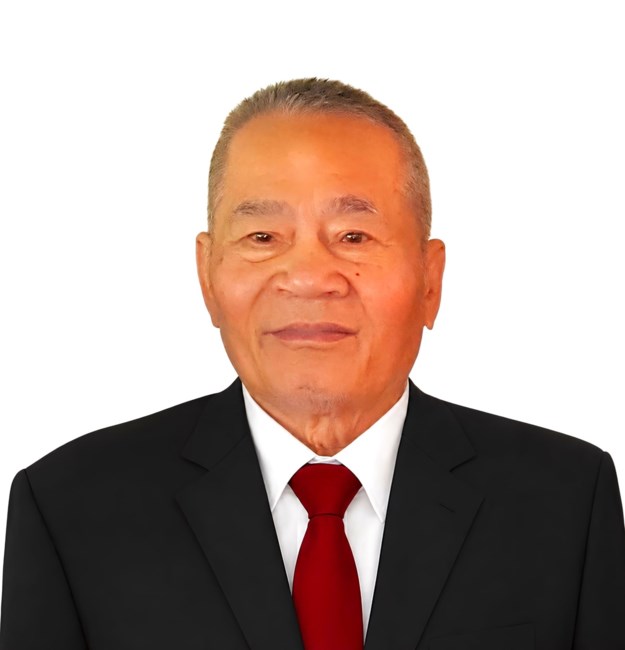 Obituary of Buc Van Nguyen
