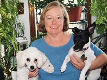Obituary of Mary E. Wright