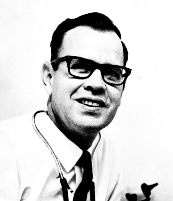 Obituary of Robert Easley