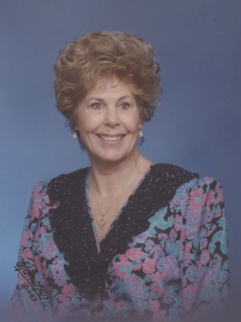 Obituary of Beverly K. Homer