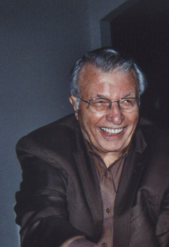 Obituary of Joseph Robert Cottone Sr.