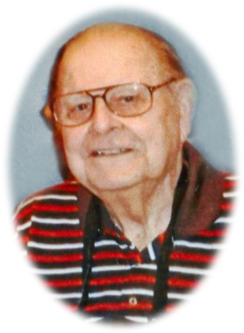 Obituary of George Joseph Danis Sr.