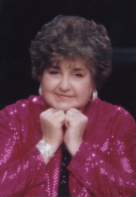 Obituary of Terry Colleen Johnson