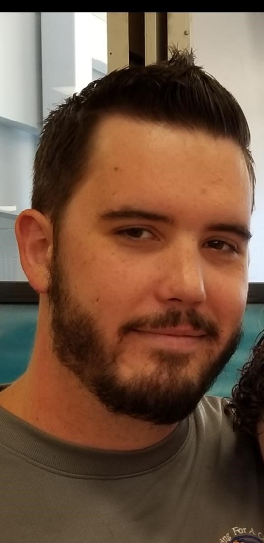 Obituary of Jeremy Dwayne Perdue