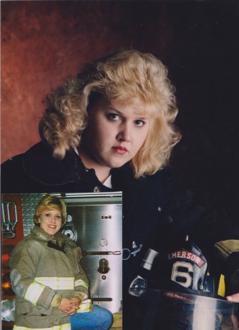 Obituary of MeLinda Carol Jordan