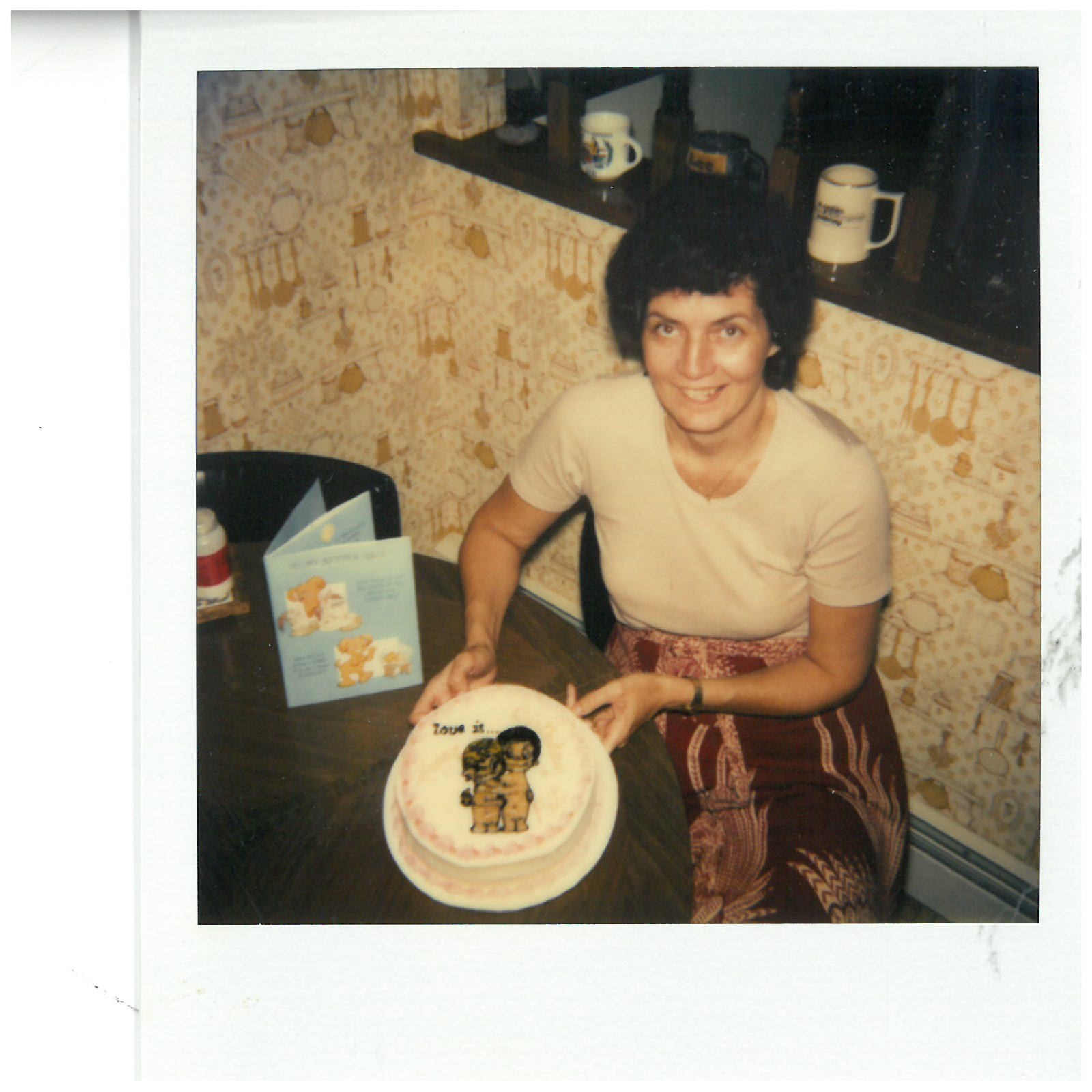 Avis de décès de Patricia Ann (Monahan) Sleppy