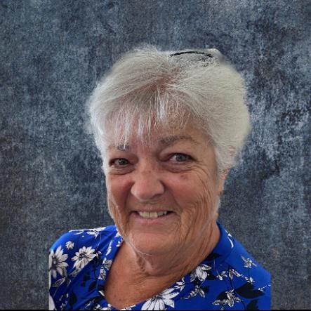 Obituary of Jacqueline Marie Shaw