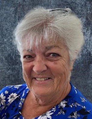 Obituary of Jacqueline Marie Shaw