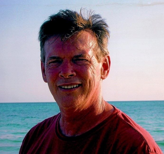 Obituary of Eugene "Gene" Francis Maloy