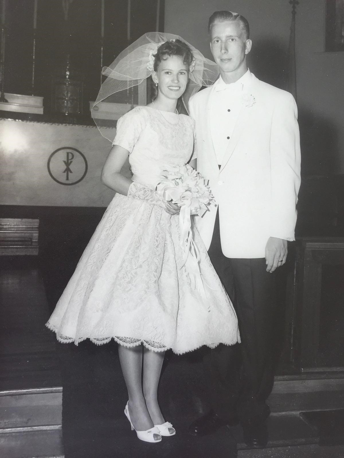 Obituary of Frank William Swedberg