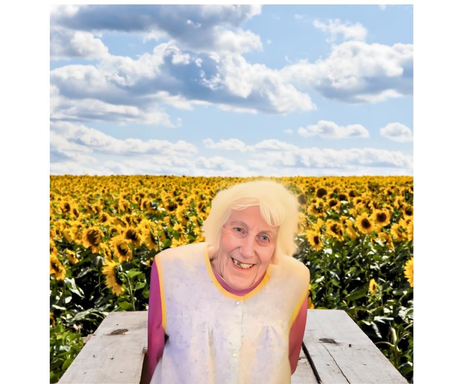 Obituary of Dina Paini