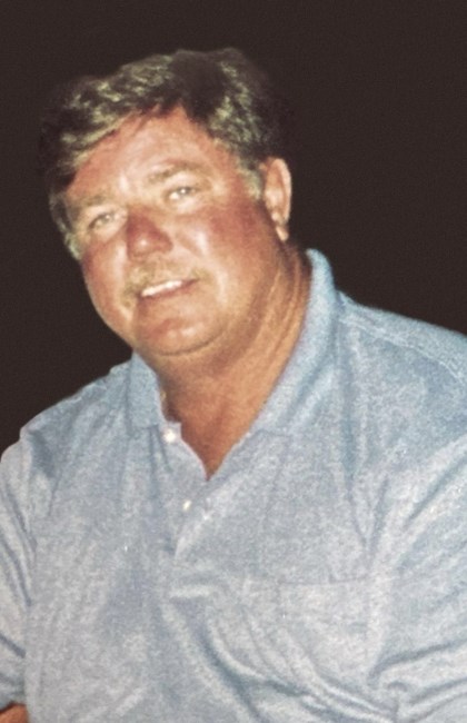 Obituary of James J. Robertson