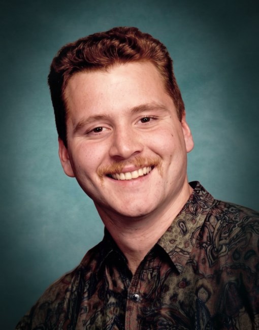 Obituary of Gregory P. Hill