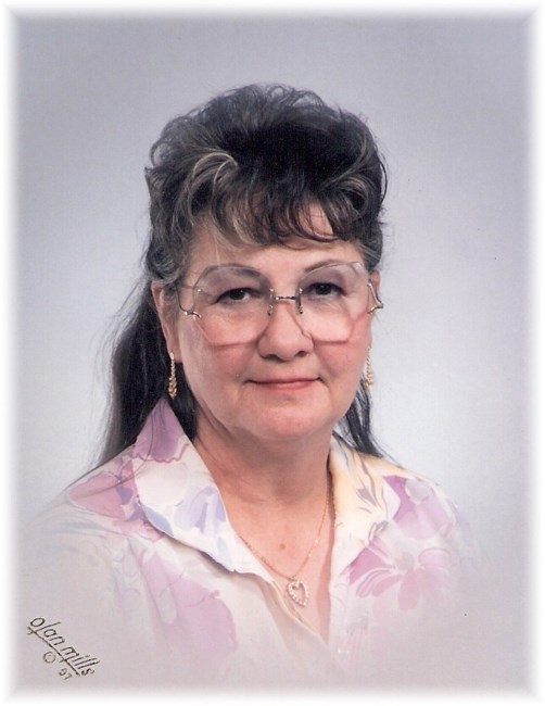Obituary of Rebecca J Chevalier