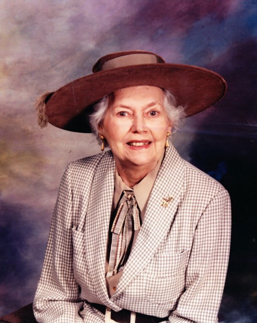 Obituary of Joycelyn Theresa Munster