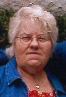 Obituary of Carol A. Ladouceur