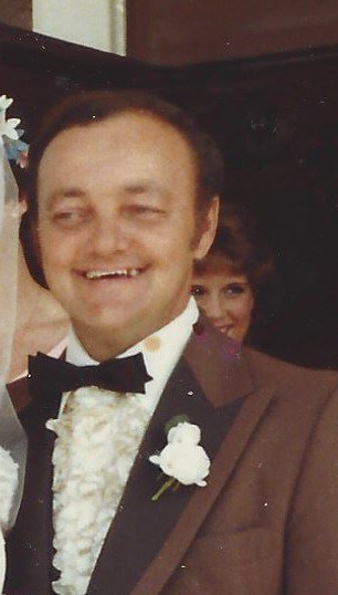 Obituary of Michael George Sheppard