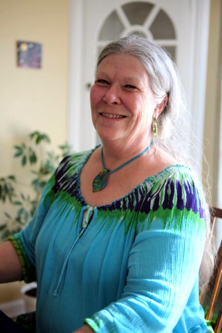 Obituary of Margaret Anne Hackett