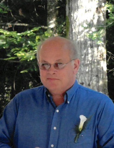 Obituary of Bruce J. Henderson