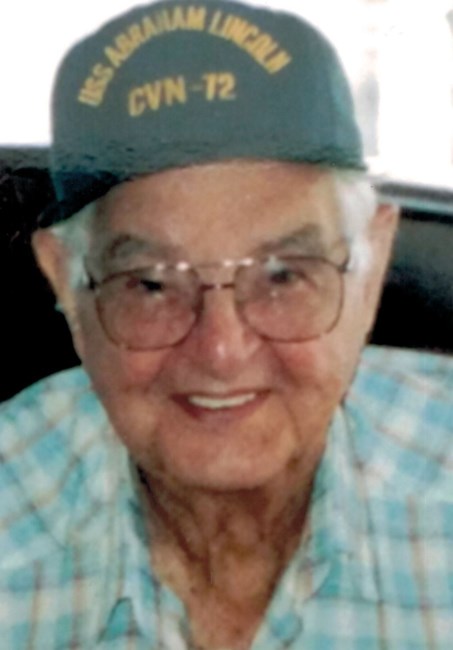 Obituary of Charles Francis Grenier