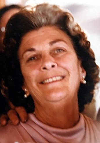 Obituary of Elizabeth Melaugh Springer