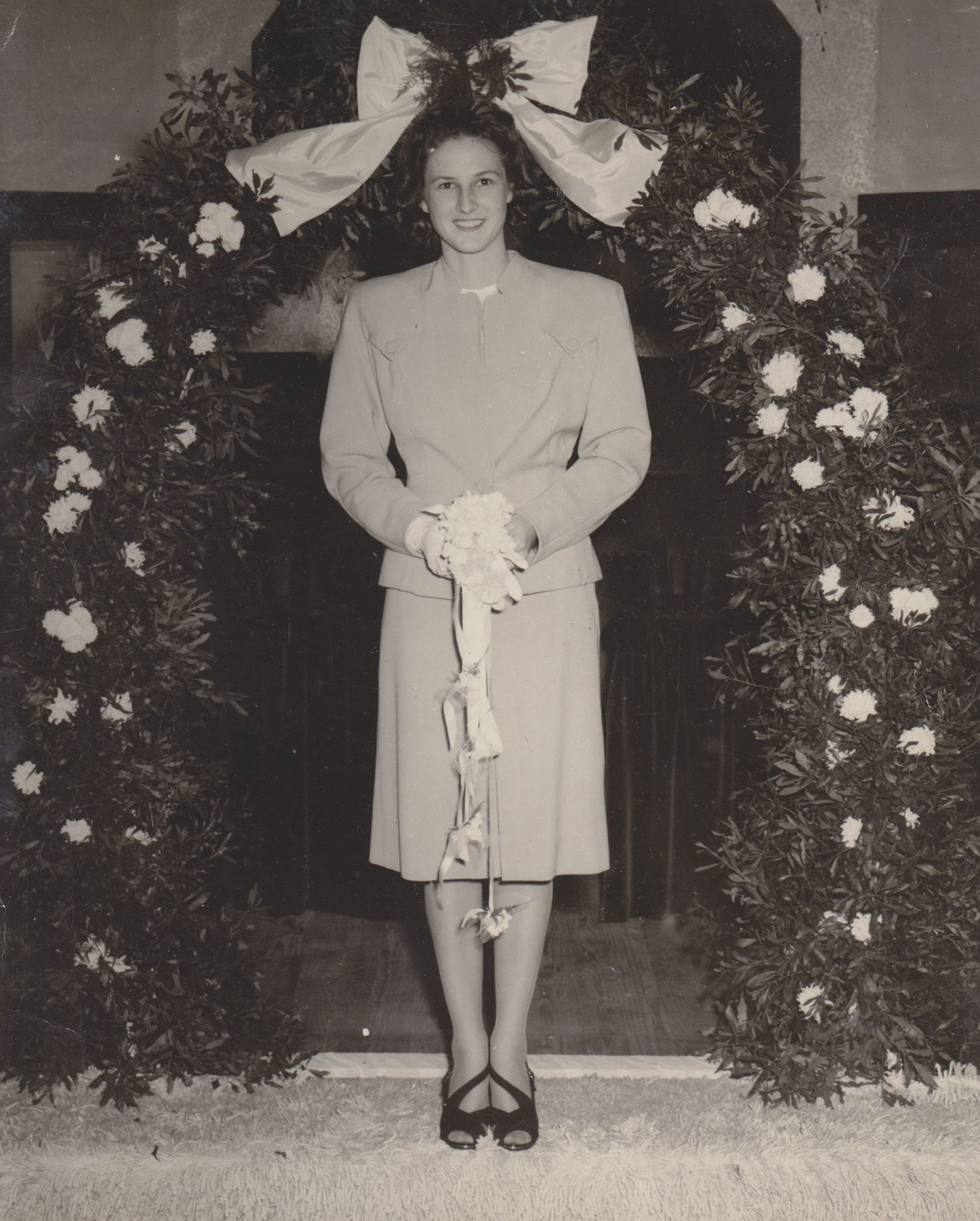 Dorothy Bridges Obituary El Dorado Ar