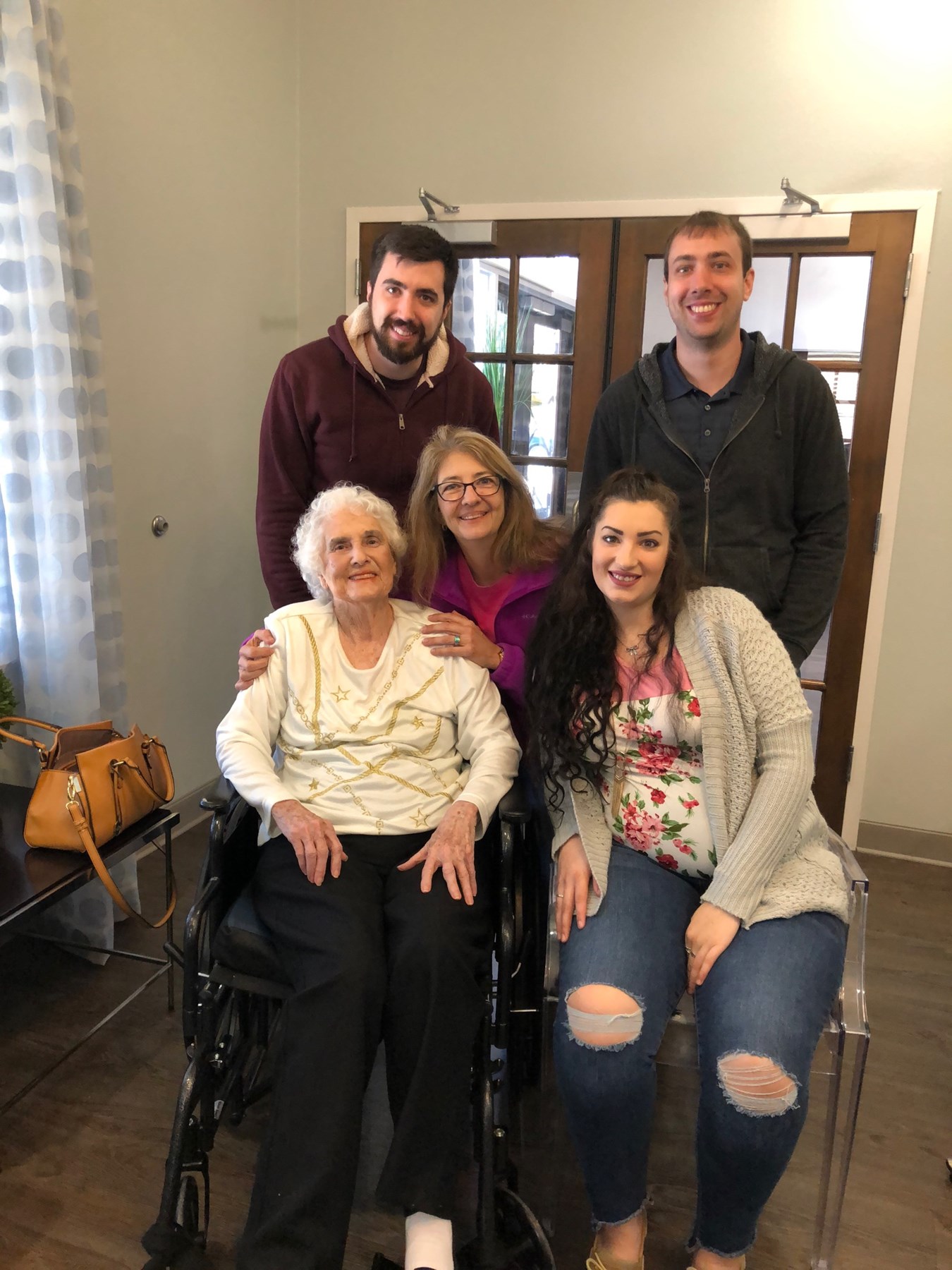 Dorothy Bridges Obituary El Dorado Ar