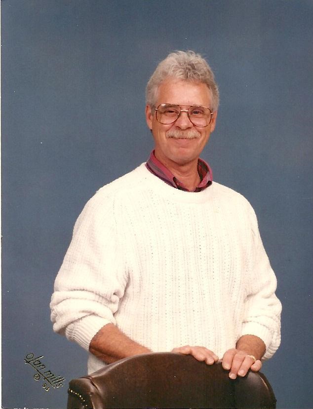 Obituary of William R. Spicer Sr.