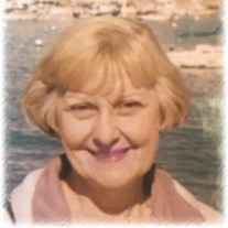 Obituary of Barbara Gay Cutter