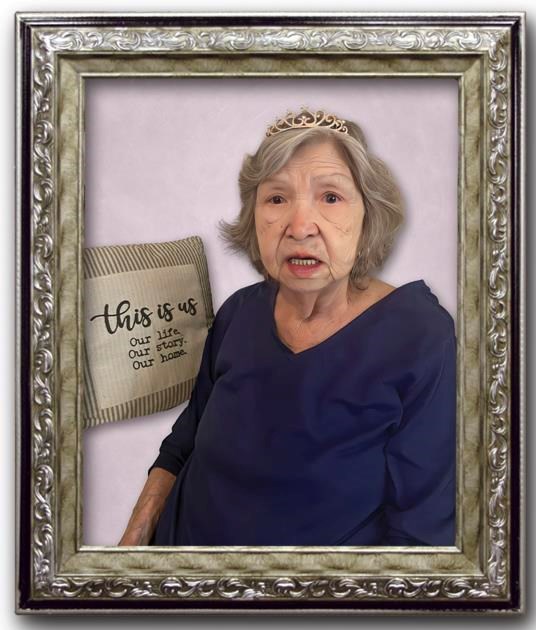 Obituary of Petra Basio