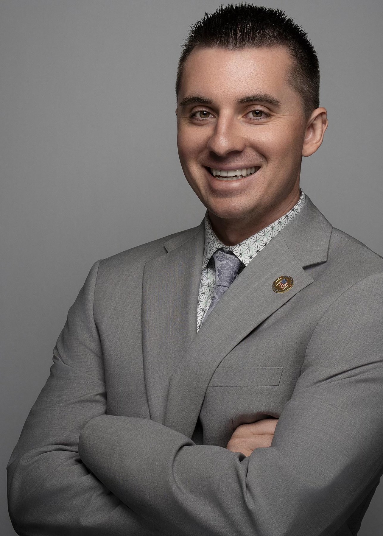 Obituary of Ian William Pierce