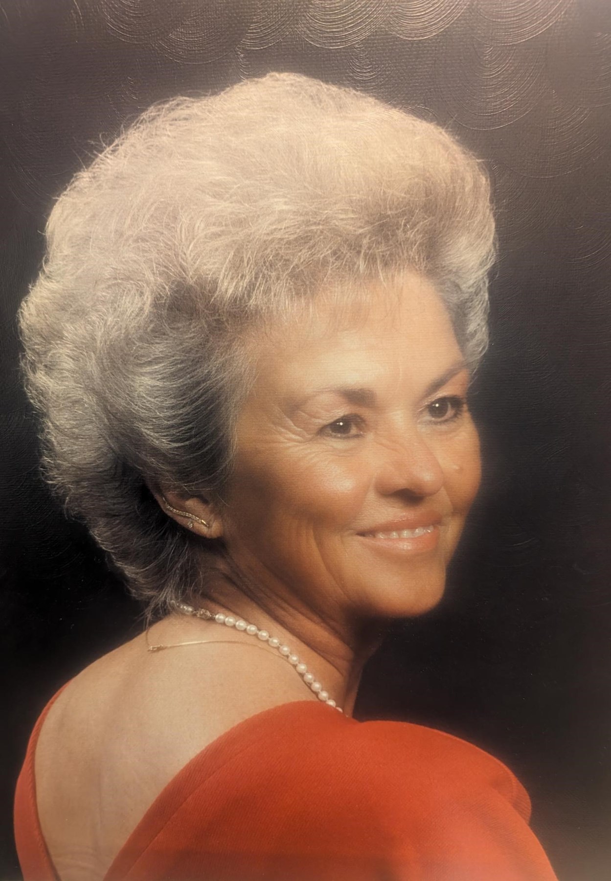 Obituary of Exa Joreen Killman