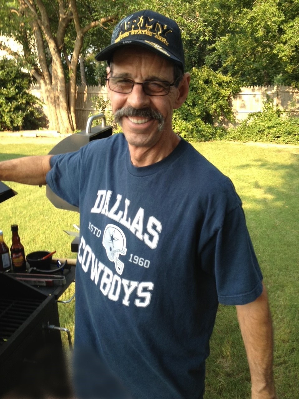 Obituary of Robert Allen Selig