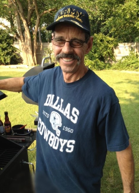 Obituary of Robert Allen Selig