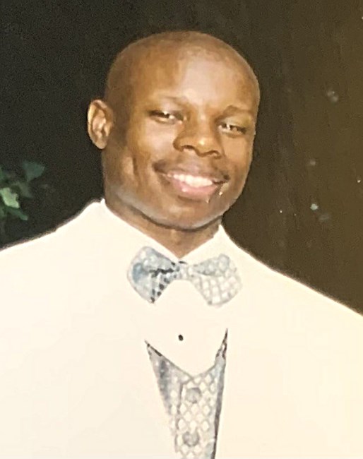 Obituario de Vincent Neil Nelson