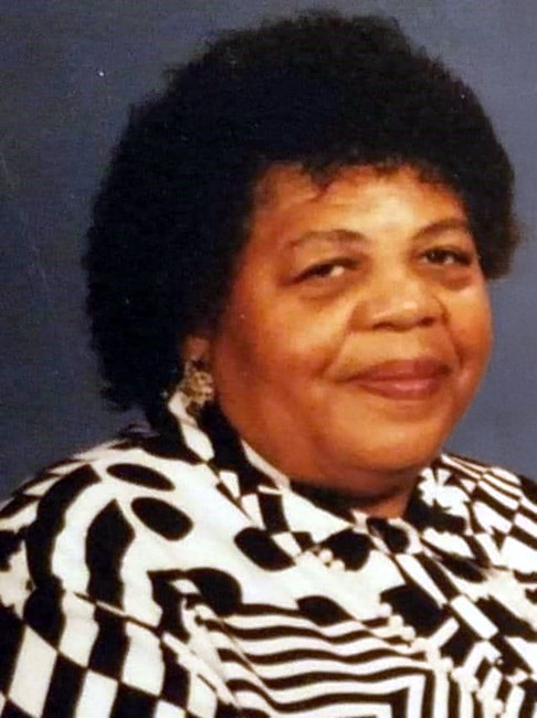 Obituary of Shirley Jean Johnson