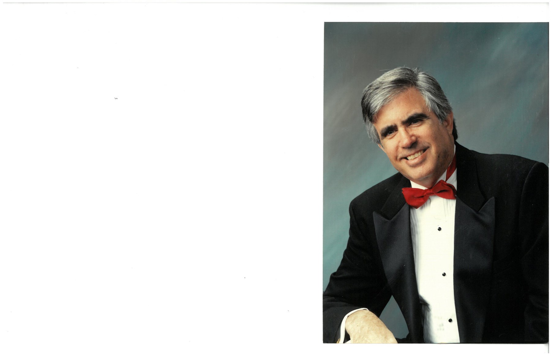 Obituary of Louis Leroy Green