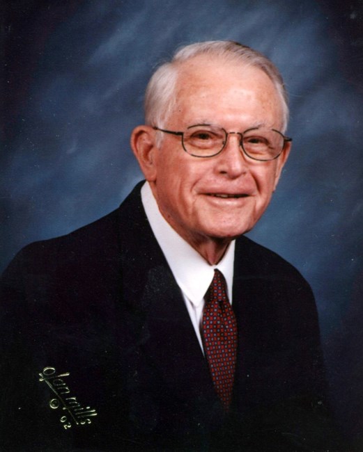 Obituary of Roy Bert Kohlmann