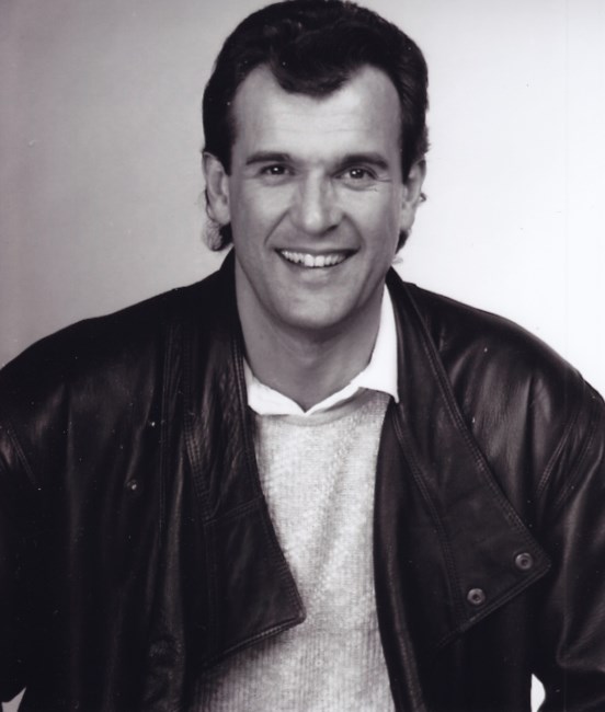 Obituary of Richard M. Fitzgerald