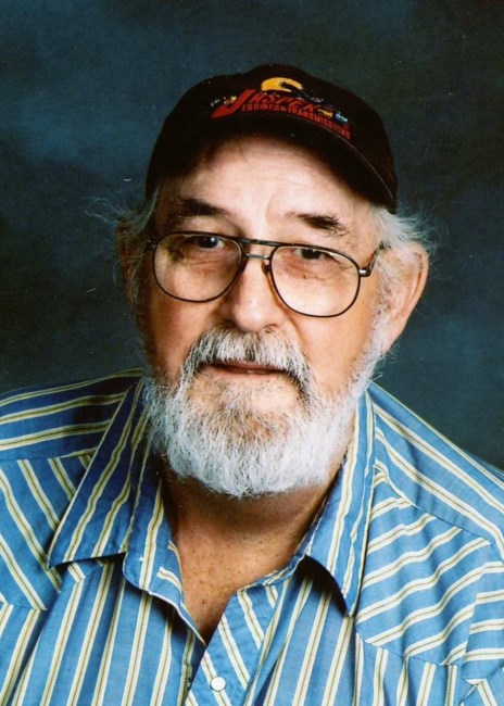 Obituary of Gerald W Ogg