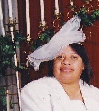 Obituary of Maper Thomas